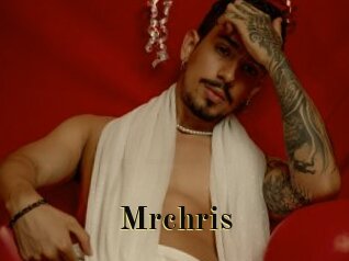 Mrchris