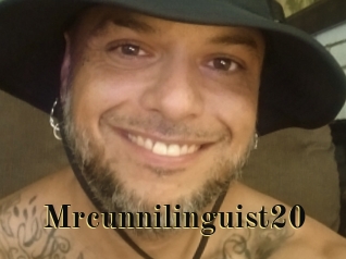 Mrcunnilinguist20