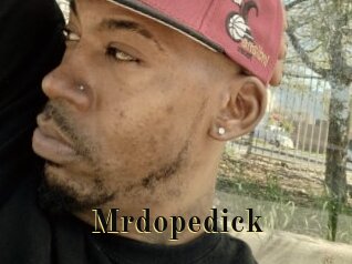 Mrdopedick