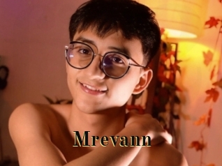 Mrevann