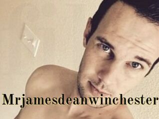 mrjamesdeanwinchester Films 2 Q