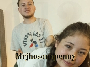Mrjhosonnpenny