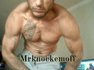 Mrknockemoff