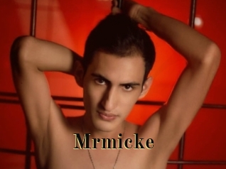 Mrmicke
