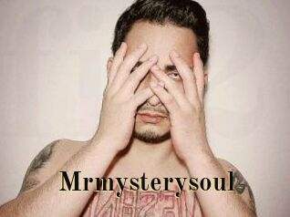 Mrmysterysoul