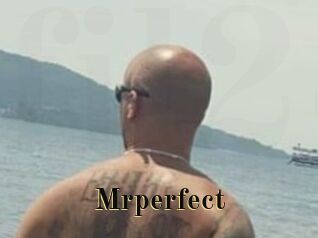 Mrperfect