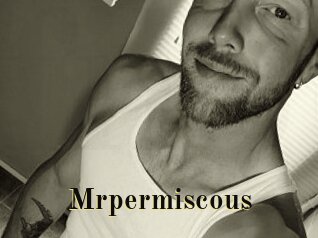 Mrpermiscous