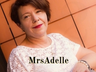 mrsAdelle Films 2 Q