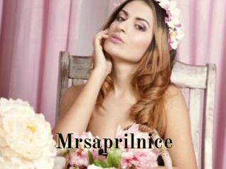 Mrsaprilnice