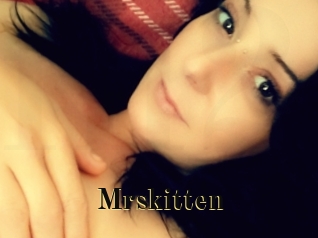 Mrskitten