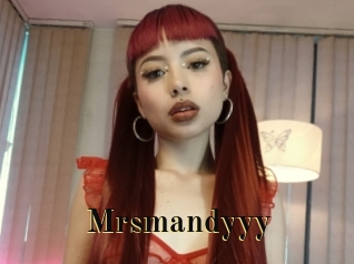 Mrsmandyyy