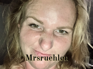 Mrsruehlen