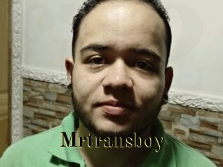 Mrtransboy
