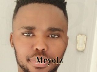 Mryolz