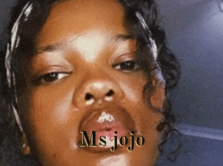 Ms_jojo