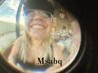 Msabq
