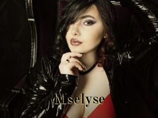 Mselyse