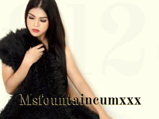 Msfountaincumxxx