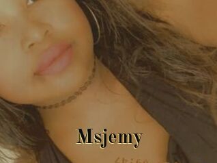 Msjemy