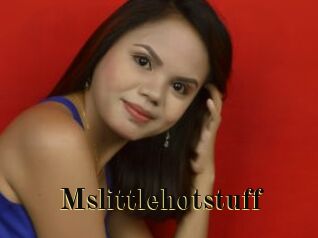 Mslittlehotstuff