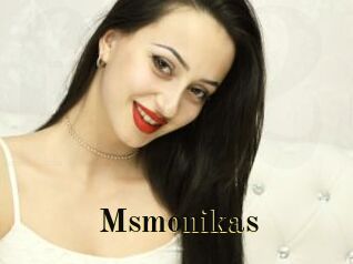 Msmonikas