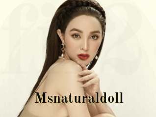 Msnaturaldoll