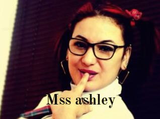 Mss_ashley