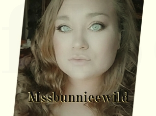 Mssbunnieewild