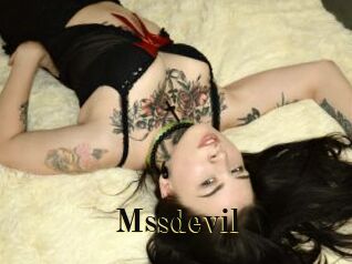 Mssdevil
