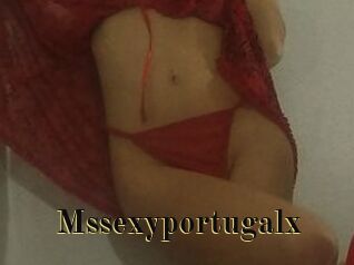 Mssexyportugalx