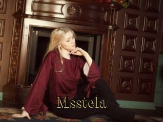 Msstela