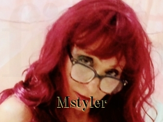 Mstyler