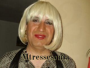 Mtressesonia