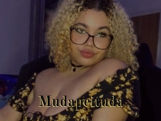 Mudapeituda