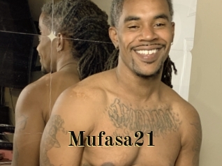 Mufasa21