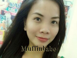 Muffinbabe