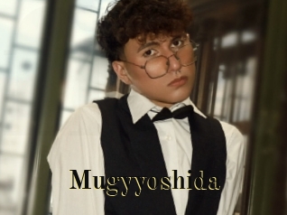 Mugyyoshida