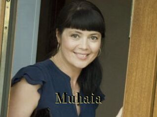Muhaia