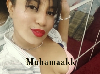 Muhamaakk