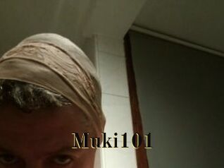 Muki101