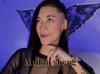 Mulan_sheng