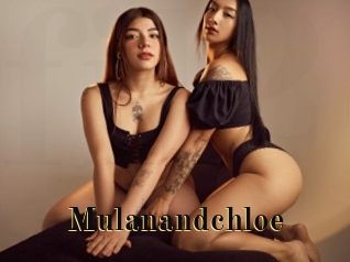 Mulanandchloe