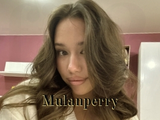Mulanperry