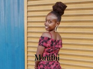 Mumbi
