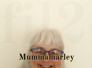 Mummamarley