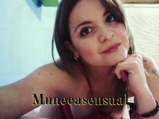 Munecasensual