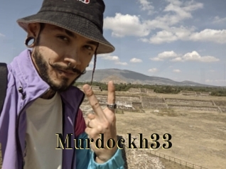 murdockh33 Films 2 Q