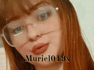 Muriel019x