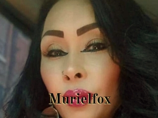 Murielfox