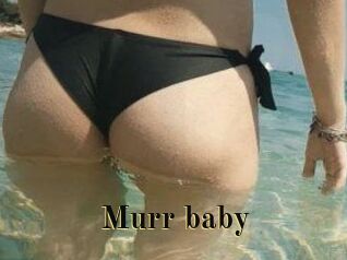 Murr_baby
